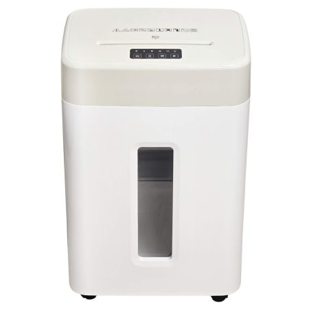 Tocator hartie 22 coli Bizshred