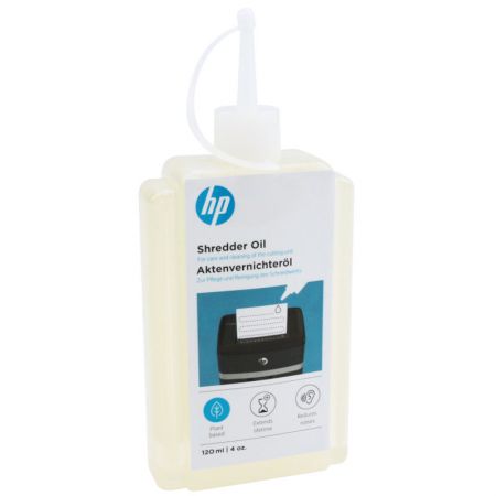 Ulei pentru distrugatoare, 120 ml, HP