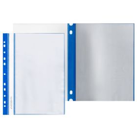 Dosar de prezentare cu 10 folii A4 si multiperforatii, ACCENTA