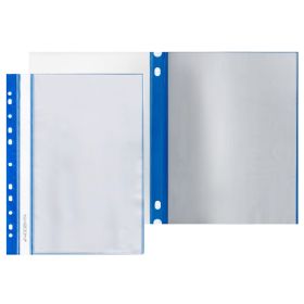 Dosar de prezentare cu 30 folii A4 si multiperforatii, ACCENTA