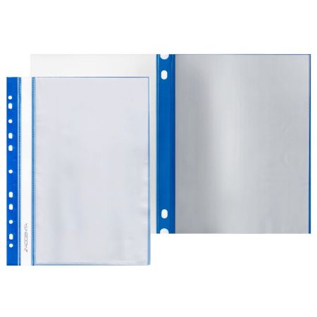 Dosar de prezentare cu 30 folii A4 si multiperforatii, ACCENTA