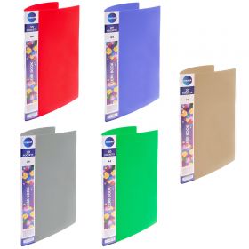 Dosar de prezentare cu 20 folii, A4, CENTRUM