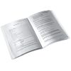 Dosar de prezentare cu 20 folii, A4, LEITZ WOW 4631