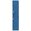 Dosar carton color cu capse, coperti 1/4, 250 g/mp, FALKEN, 25 buc/set