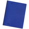 Dosar carton color cu sina, 240 g/mp, FALKEN, 100 buc/set