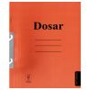 Dosar carton colorat pentru incopciat coperta 1/1, 300 g/mp, PAPERLAND