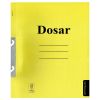 Dosar carton colorat pentru incopciat coperta 1/1, 300 g/mp, PAPERLAND