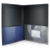 Dosar de prezentare A4 cu buzunare OFFICE BOX