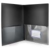 Dosar de prezentare A4 cu buzunare OFFICE BOX