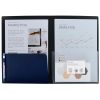 Dosar de prezentare A4 cu buzunare OFFICE BOX
