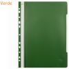 Dosar plastic cu sina si multiperforatii NOKI
