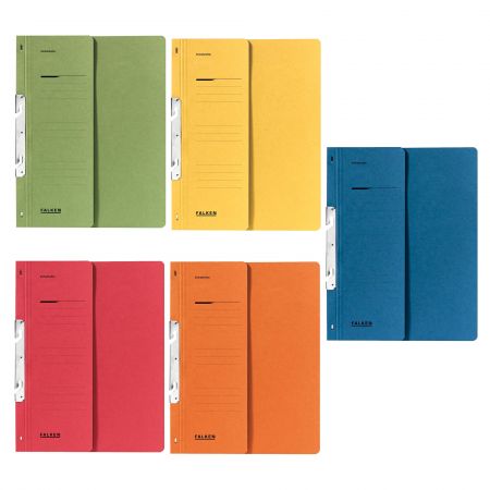 Dosar incopciere, coperta 1/2, 250 g/mp FALKEN 