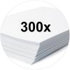 Dosar simplu A4, carton colorat 250 g/mp, FALKEN