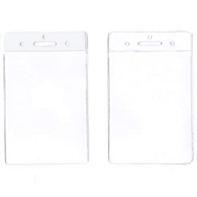 Suport ecuson vertical, 60x82 mm, SARFF