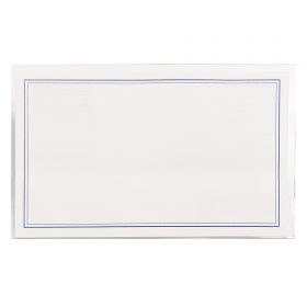 Ecuson cu ac si clips, 87x54 mm, SPREE