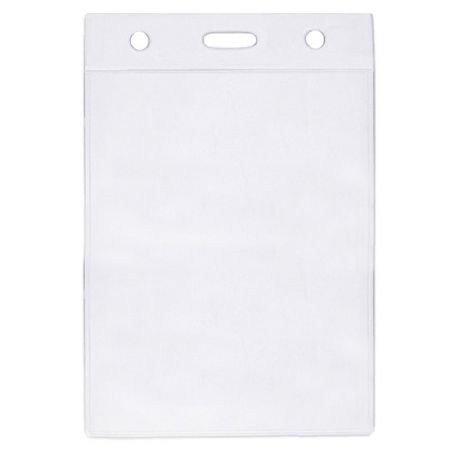 Ecuson vertical 110 x 145 mm