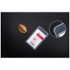 Suport card vertical, 54x85 mm, UHOO 5522
