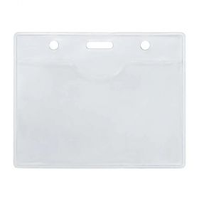 Suport ecuson orizontal, 96 x 60 mm, SPREE