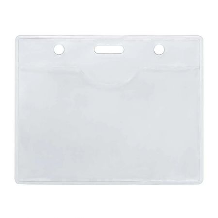 Suport ecuson orizontal, 96 x 60 mm, SPREE