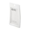 Suport ecuson vertical din silicon, 54x86 mm, DELI 8317