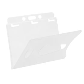 Suport rigid carduri, orizontal, 93x58 mm, ARK 2081