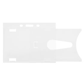 Suport rigid carduri, orizontal, 93x60 mm, ARK 1091