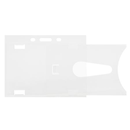 Suport rigid carduri, orizontal, 93x60 mm, ARK 1091