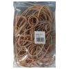 Elastice pentru bani, D 90, 3 mm x 1.5 mm, 100 g/punga, OPTIMA