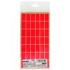 Etichete autocolante, 17x30 mm, 10 folii x 42 buc/folie, SPREE
