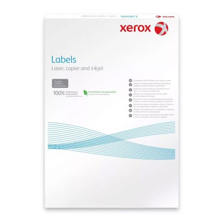 Etichete autocolante COLOTECH Superlucios, SRA3, 160 g/mp, 250 coli/top, XEROX