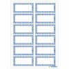Etichete autocolante pentru borcane, 37.5x19 mm, HERMA Home Feeling 3742, 48 buc/set