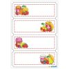 Etichete autocolante pentru borcane, 76x28 mm, HERMA Home Feeling 3644, 16 buc/set