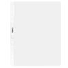 File protectie cristal, 50 microni, 100 buc/set, ACCENTA