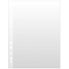 File protectie cristal, 90 microni, 100 buc/set SMR