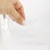 File protectie transparente cristal, A5, 50 mic, 100 buc/set D.RECT