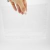 File protectie transparente cristal, A5, 50 mic, 100 buc/set D.RECT