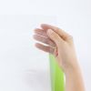 File protectie transparente cristal, A5, 50 mic, 100 buc/set D.RECT