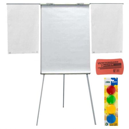 Flichart cu brate laterale 70x100 cm