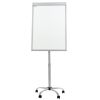 Flipchart magnetic mobil 70x100 cm, ACCENTA