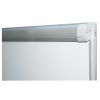 Flipchart whiteboard mobil 2 fete magnetice, 70x100 cm ACCENTA