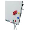 Flipchart magnetic 70x100 cm