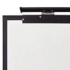 Flipchart magnetic mobil 70x100 cm, cu brate laterale