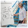 Flipchart magnetic NOBO Impression Pro