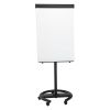 Flipchart mobil cu brate laterale BI-OFFICE Master Vision EA4806156