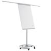 Flipchart mobil Deluxe, MAGNETOPLAN