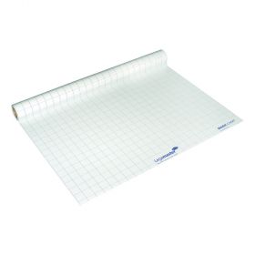 Set flipchart electrostatic 60x80 cm, matematica, 1 marker, 25 coli LEGAMASTER Magic Chart