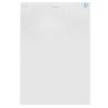 Rezerva hartie flipchart, 68x98 cm, 50 coli/top, PAPERLAND
