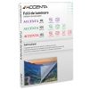 Folie laminare A4, 100 microni, ACCENTA, 100 buc/top
