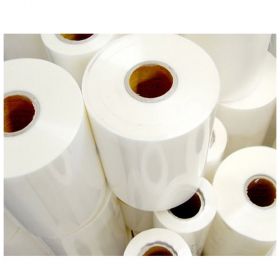 Folie laminare mata in rola, 305 mm x 200 m, 28 microni