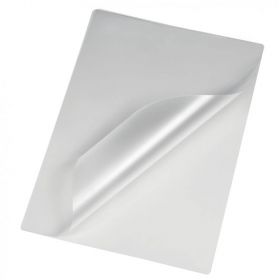 Folie laminare 75 x 105 mm, 80 microni, 100 buc/top
